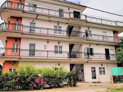 (Ref. MA7-444) Superbe appartement proche du Mont Choisy golf - Apartments