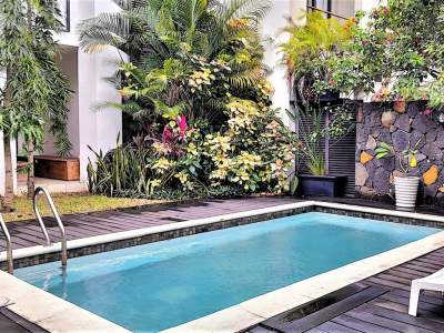 (Ref. MA7-448) Duplex chic et moderne proche de la plage - Apartments