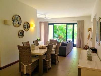 (Ref. MA7-452) Appartement spacieux et proche au cœur du village - Apartments on Aster Vender