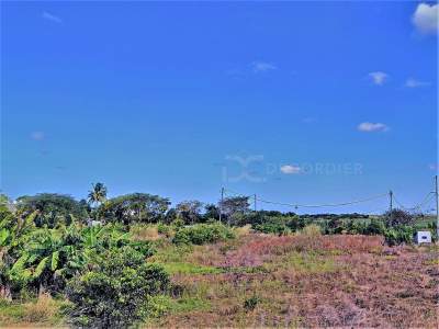 (Ref. MA7-477) Grand terrain résidentiel proche de la plage publique - Land