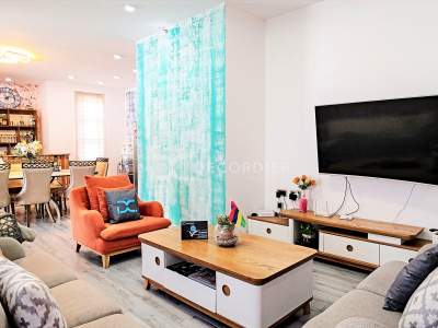 (Ref. MA7-478) Maison plain pieds avec jardin - House on Aster Vender