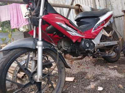 Zongshen - Roadsters