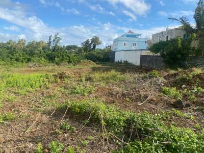 (Ref : MA7-568) Beau terrain résidentiel proche de la plage - Land
