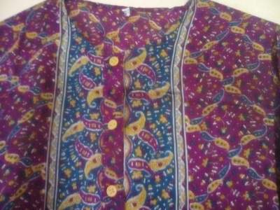 Pure Silk Blouses - Tops (Women)