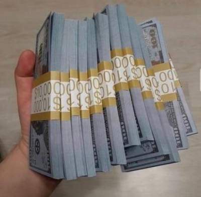 WE CAN HELP SOLVE YOUR FINANCIAL PROBLEM WITH CASH - Other services on Aster Vender