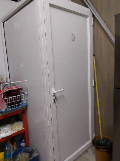 Porte en alluminium - Others on Aster Vender