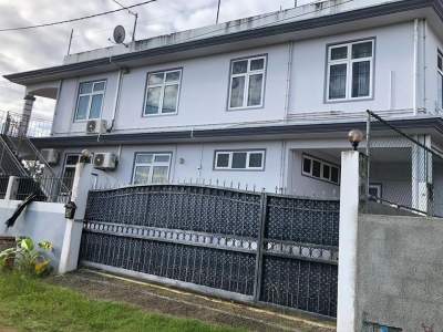 House to rent in Pereybere - House