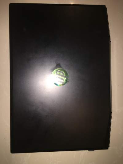 HP OMEN Pavilion Laptop - Gaming Laptop