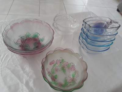 Vaisselles à vendre - Kitchen appliances