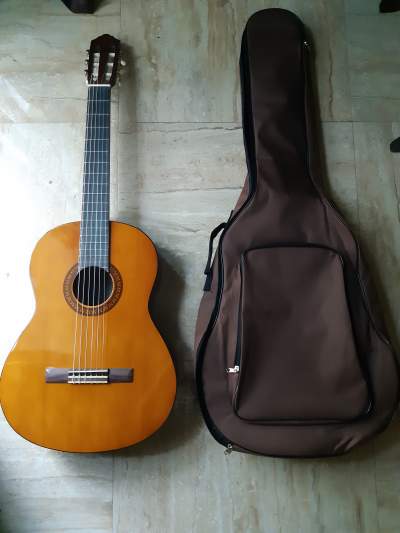 Classic Guitar C-45 - Other guitars on Aster Vender