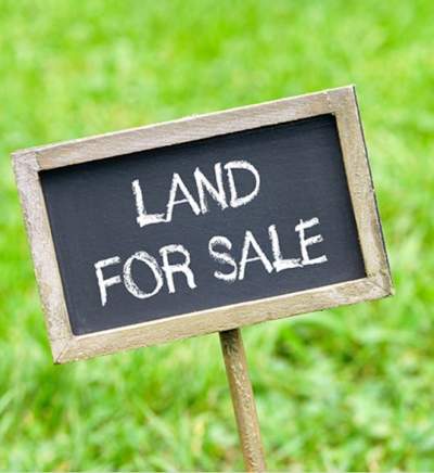 Residential Land for sale  - Land on Aster Vender