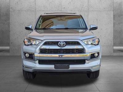 FOR SALE  2015 Toyota 4Runner Limited 4dr SUV 4WD - SUV Cars