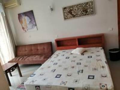 FULLY FURNISHED STUDIO ON RENT IN GRAND BAIE RS 10500/MONTH - Apartments