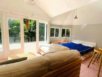 FULLY FURNISHED HOUSE ON SALE AT RIAMBEL- RS 10 M NEG - House