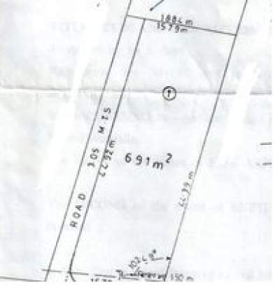 LAND ON SALE IN MARE D'AUSTRALIA - Land