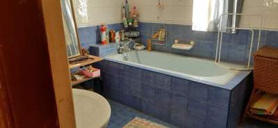 HOUSE ON SALE IN ROCHES BRUNES RS 3M NEG - House