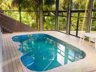 Belle maison a vendre Bois cherie moka - House on Aster Vender