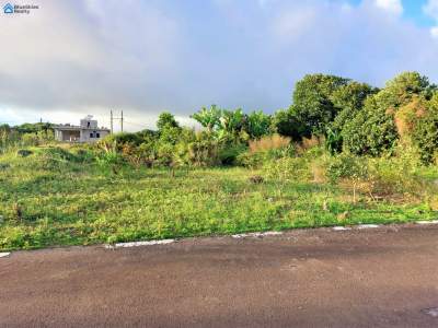 Land Valetta 7 perches - Land