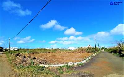 Residential land calodyne 8 perches - Land on Aster Vender