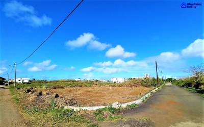 Residential land calodyne 8 perches - Land