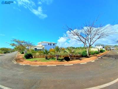 11.3 Perches Residential Land Harmony - Land