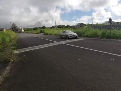 Land for sale at Providence Q. Militaire  - Land