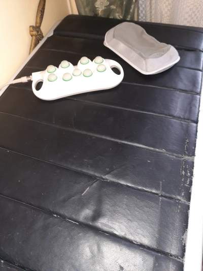 Lit massage Ceragem - Fitness & gym equipment on Aster Vender