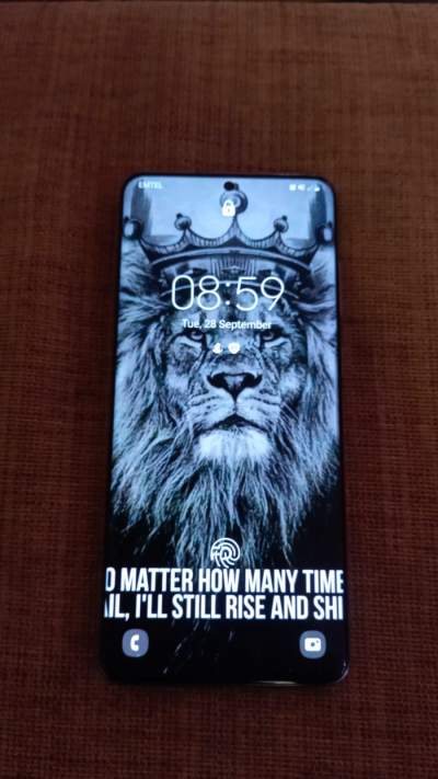 Samsung s20 - Android Phones