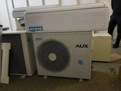 Air Conditioner - All household appliances