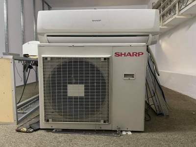 Air Conditioner  - All household appliances