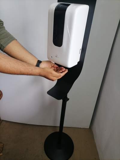 Automatic sanitiser - Health Products