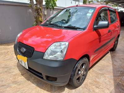 Car for sale - Compact cars on Aster Vender