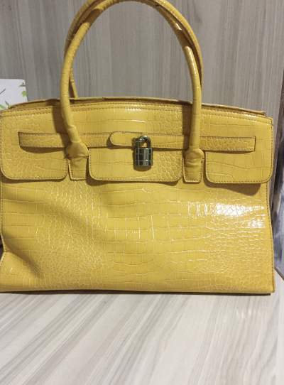 Ladies handbag - Bags on Aster Vender