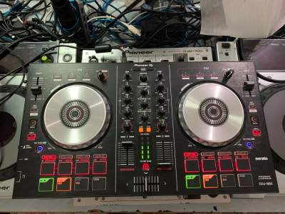 Pioneer DDG Serato SB2 - Other Musical Equipment on Aster Vender