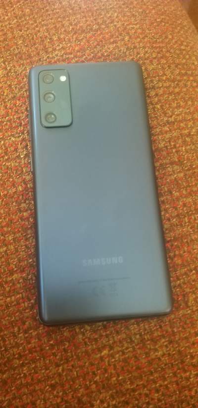 Samsung S20 FE  - Galaxy S Series on Aster Vender