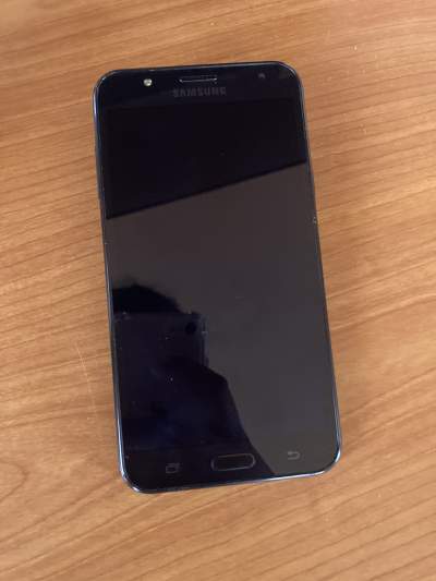 Samsung J7 neo - Android Phones on Aster Vender