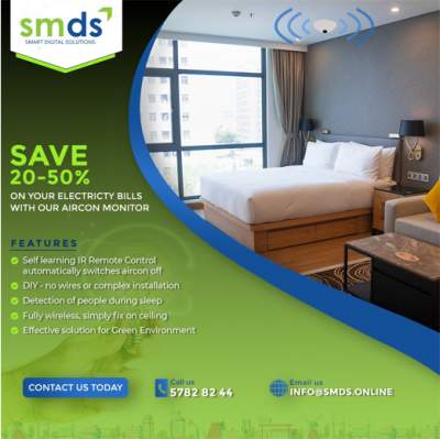 Energy Saving Appliance - All household appliances