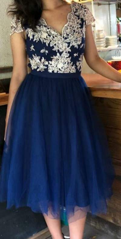 Coco Millen dress - Dresses (Women)