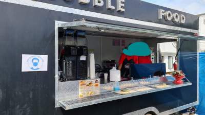 VEND FOOFTRUCK - Others