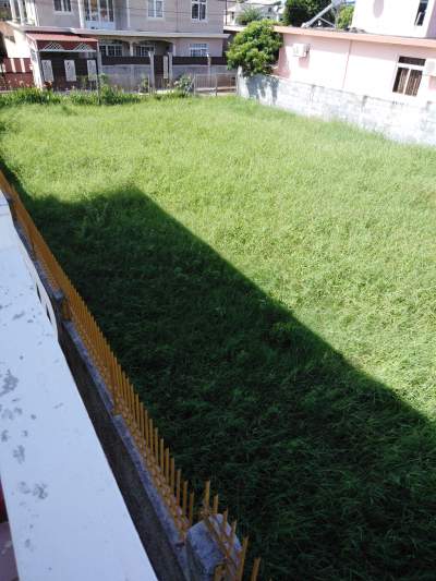 Residential land for sale at La Tour Koenig – 104m2 - Land