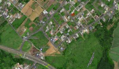 Residential land for sale - morc. Pinewood Gardens, Wooton - Land