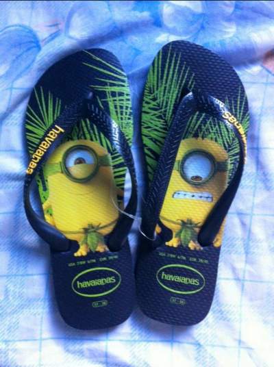 Havaianas  - Others