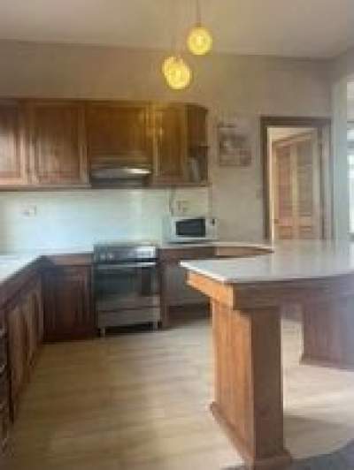 FULLY FURNISHED HOUSE ON SALE IN CALODYNE Rs 7.5 M - House