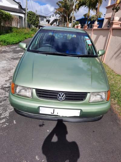 Polo for sale - Compact cars