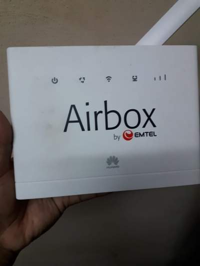 Wifi - All electronics products