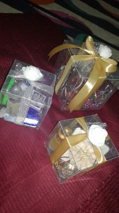 Gift pack for any occasion available  - Creative crafts