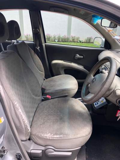 Nissan March for sale - Family Cars