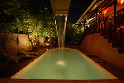 GRANDE MAISON DE 425M2  WEST COAST BLACK RIVER - House on Aster Vender