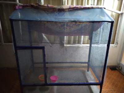 Cage oiseau a vendre - Pets supplies & accessories on Aster Vender