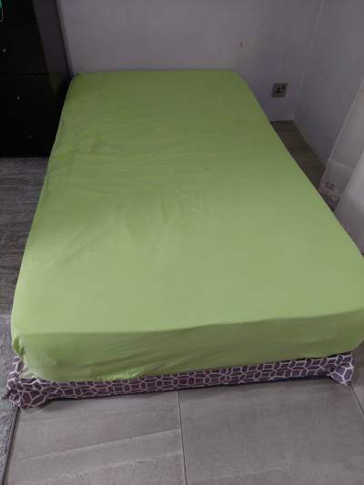 Bed and Mattress for Sale - Bedroom Furnitures
